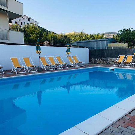 Pietra Ligure - Essential With Swimming Pool Apartment Exterior photo